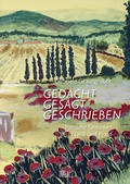 Cover: Gedacht Gesagt Geschrieben - INNSALZ