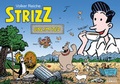 Cover: STRIZZ unlimited - Kult Comics