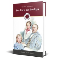 Enlarge image Cover: Der Fürst der Prediger - Missionswerk Voice of Hope