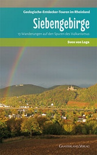 Abbildung von: Siebengebirge - Gaasterland Verlag