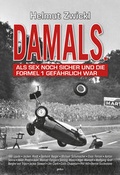 Cover: DAMALS. - gefco