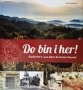 Cover: Do bin i her! - Altenberg Oswald