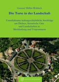 Cover: Die Torte in der Landschaft - EDITION POMMERN