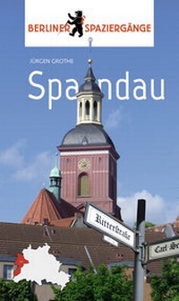 Abbildung von: Spandau - Elsengold