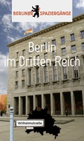Cover: Berlin im Dritten Reich - Elsengold