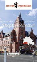 Cover: Steglitz-Zehlendorf - Elsengold
