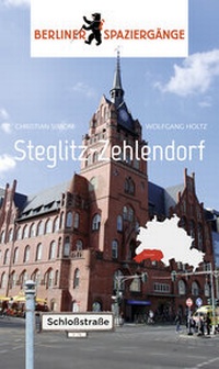 Abbildung von: Steglitz-Zehlendorf - Elsengold
