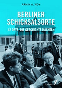 Abbildung von: Berliner Schicksalsorte - Elsengold