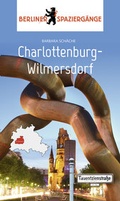 Cover: Charlottenburg-Wilmersdorf - Elsengold