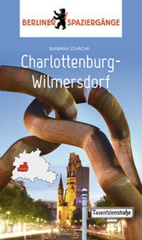 Abbildung von: Charlottenburg-Wilmersdorf - Elsengold
