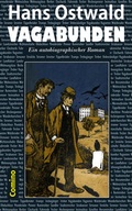 Cover: Vagabunden - Comino Verlag