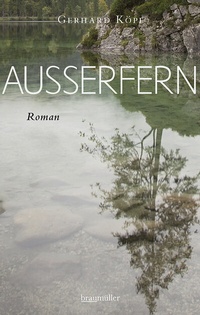 Abbildung von: Außerfern - Braumüller Verlag