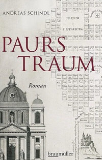 Abbildung von: Paurs Traum - Braumüller Verlag