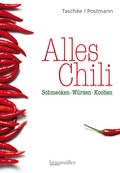 Cover: Alles Chili - Braum&uuml;ller Verlag