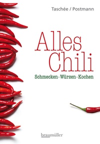 Enlarge image Cover: Alles Chili - Braumüller Verlag