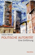 Cover: Politische Autorit&auml;t - Brill Deutschland