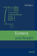 Cover: Existenz und Anzahl - Brill Deutschland
