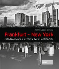 Abbildung von: Frankfurt - New York - Societäts-Verlag