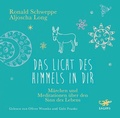 Cover: Das Licht des Himmels in dir - Lagato Verlag