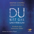 Cover: Du bist das Universum - Lagato Verlag