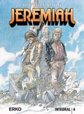 Cover: Jeremiah Integral 4 - ERKO