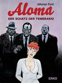 Enlarge image Cover: Aloma 1 - ERKO