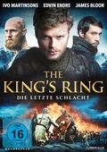 Cover: The Kings Ring - Ascot Elite