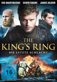 Enlarge image Cover: The Kings Ring - Ascot Elite