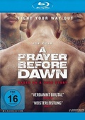 Cover: A Prayer before Dawn - Das letzte Gebet - Ascot Elite