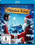 Cover: Pl&ouml;tzlich Santa - capelight pictures