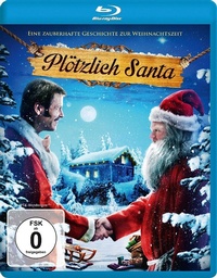 Enlarge image Cover: Plötzlich Santa - capelight pictures