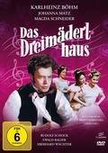 Cover: Das Dreim&auml;derlhaus - Filmjuwelen