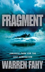 Cover: Fragment - HarperCollins