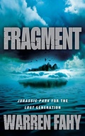 Cover: Fragment - HarperCollins