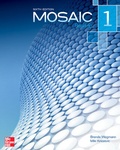 Cover: PK MOS 1 READ SB + Connect Access Card - McGraw-Hill Inc.,US