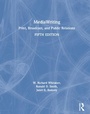 Cover: MediaWriting - Routledge