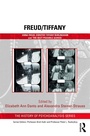 Cover: Freud/Tiffany - Routledge