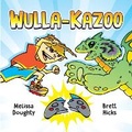 Cover: Wulla-Kazoo! - Published Panda
