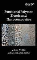 Cover: Functional Polymer Blends and Nanocomposites - Central West Publishing