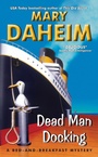 Cover: Dead Man Docking - HarperCollins