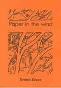 Cover: Paper in the Wind - Celebration Press