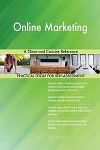 Abbildung von: Online Marketing A Clear and Concise Reference - 5STARCooks