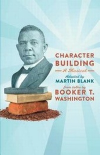 Enlarge image Cover: Character Building - American Ensemble Books