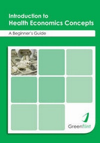 Abbildung von: Introduction to Health Economics Concepts - a Beginners Guide - Rx Communications Ltd