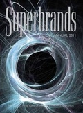 Cover: Superbrands Annual 2011 - Superbrands (UK) Ltd