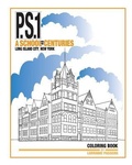 Cover: P.S.1 - Lorraine Passero