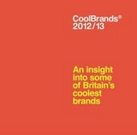 Abbildung von: Coolbrands 2012/13 - Superbrands (UK) Ltd
