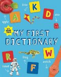 Enlarge image Cover: My First Dictionary - Kingfisher Books Ltd
