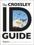Cover: The Crossley ID Guide Raptors - Princeton University Press