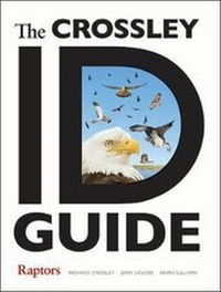 Enlarge image Cover: The Crossley ID Guide Raptors - Princeton University Press